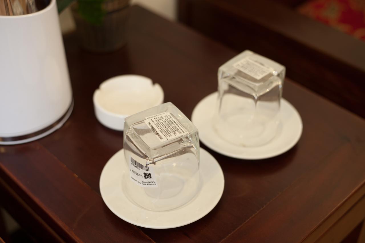 Sapa Tulip Hotel מראה חיצוני תמונה