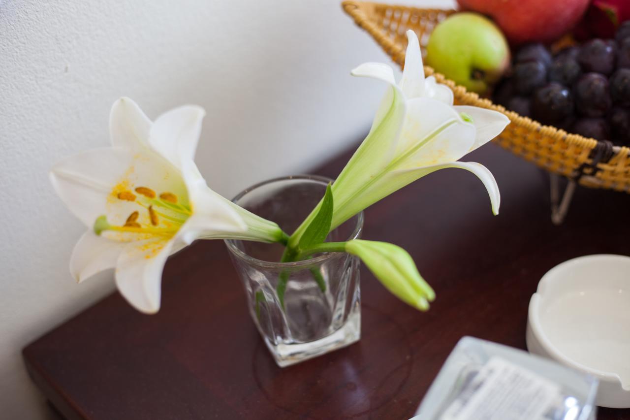 Sapa Tulip Hotel מראה חיצוני תמונה