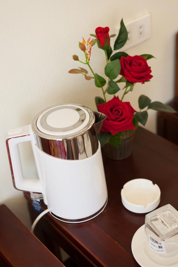 Sapa Tulip Hotel מראה חיצוני תמונה